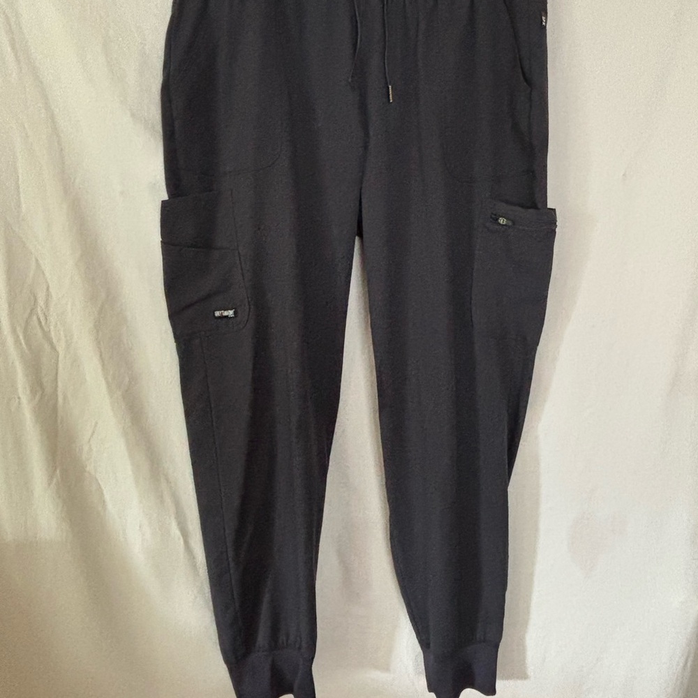 Grey's Anatomy Gray Track Pants